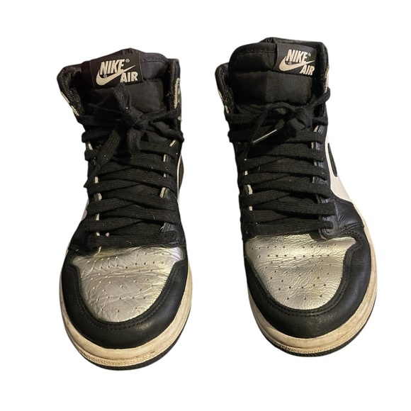 JORDAN 1 OG RETRO - Picture 3 of 5